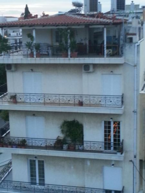 Athens Lux Family Home